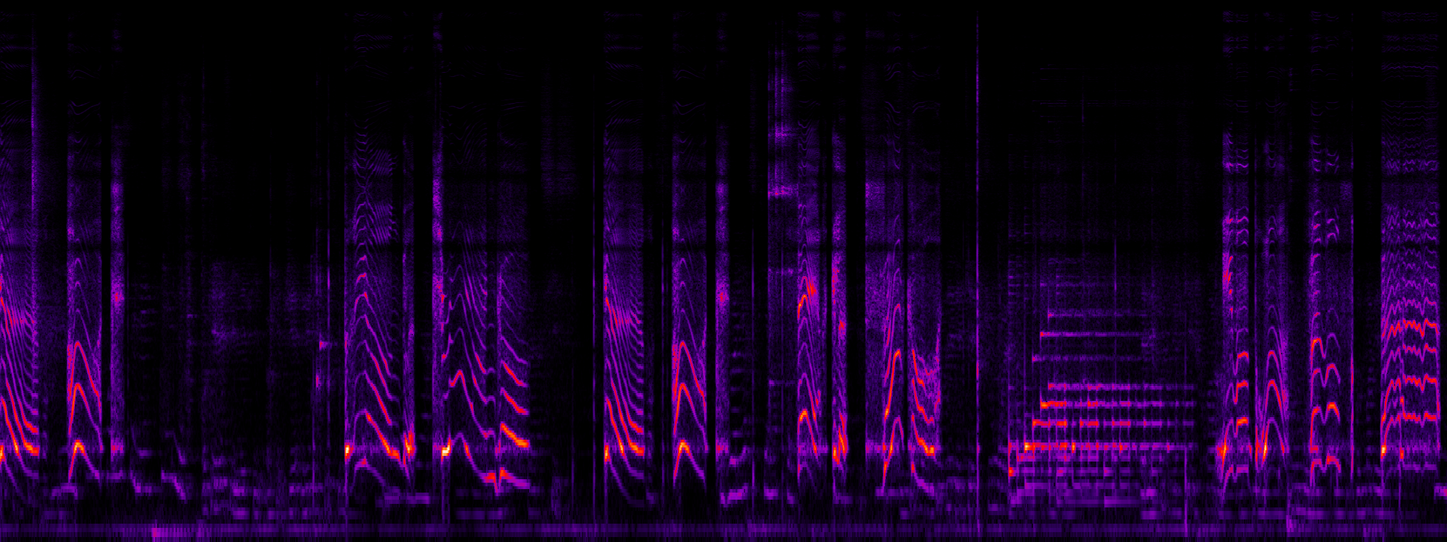 Example Spectrogram