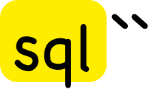 sql``