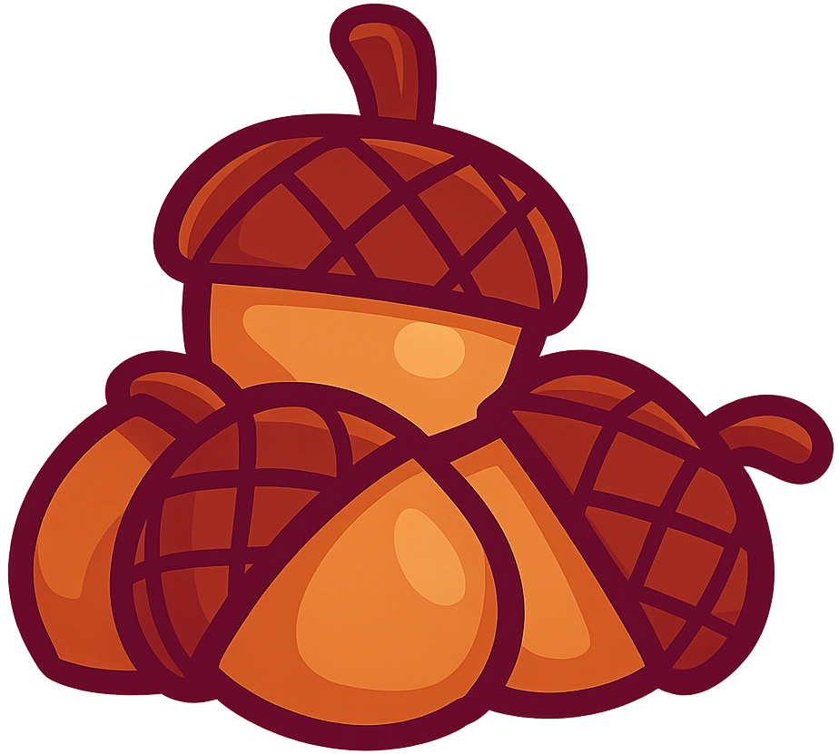 Acorn Logo