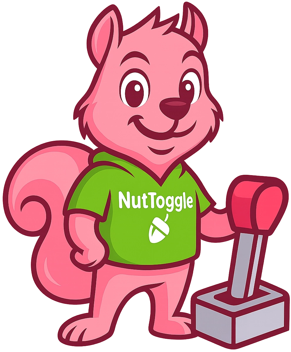 NutToggle
