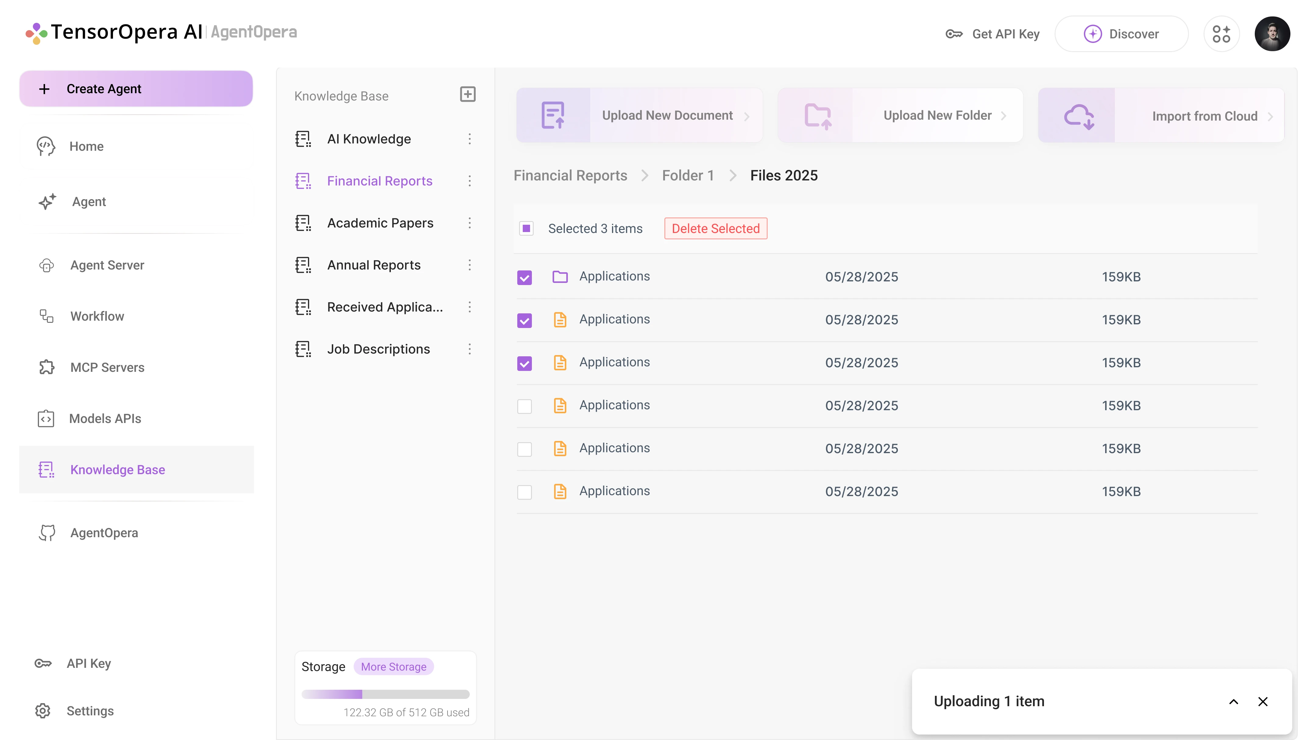 Federated AI OS - Knowledge Base