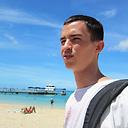 Author's profile picture