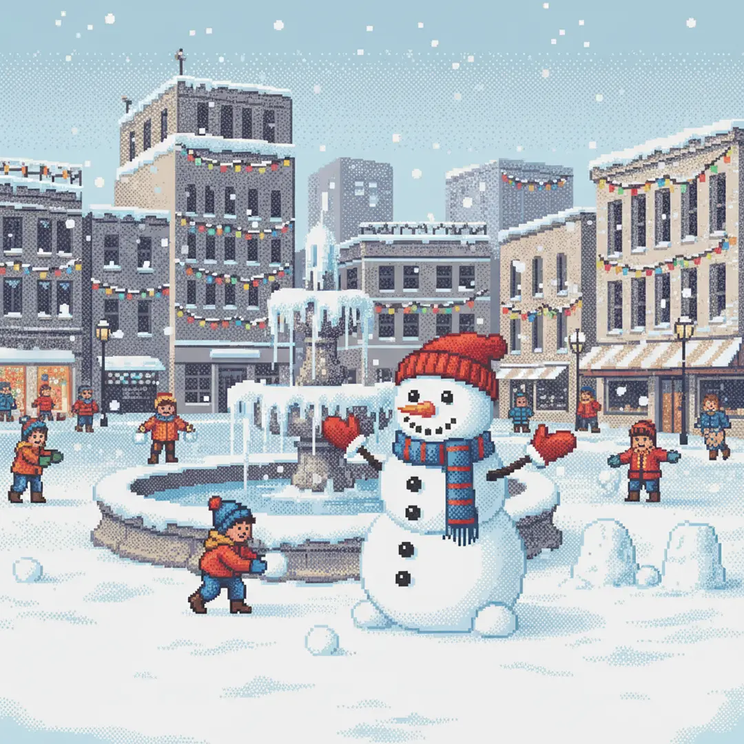 Challenge 14 Background