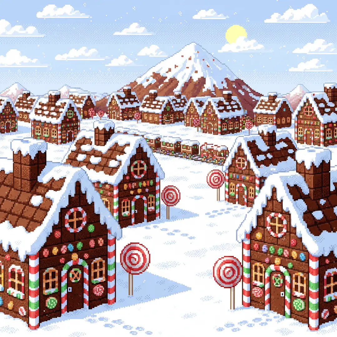 Challenge 20 Background