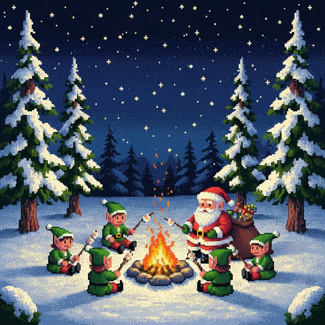 Challenge 23 Background