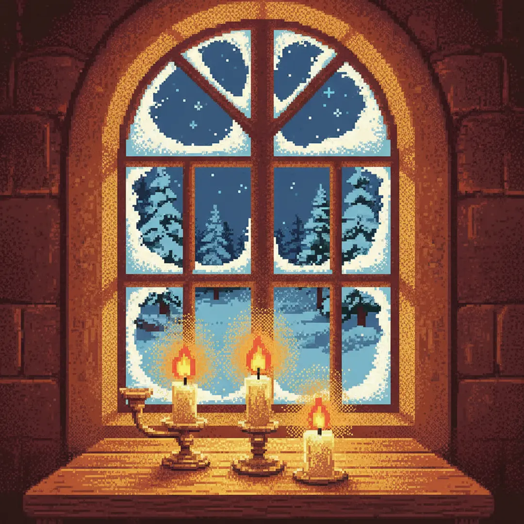 Challenge 8 Background