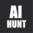 Logo thumbnail for AIHunt.dev