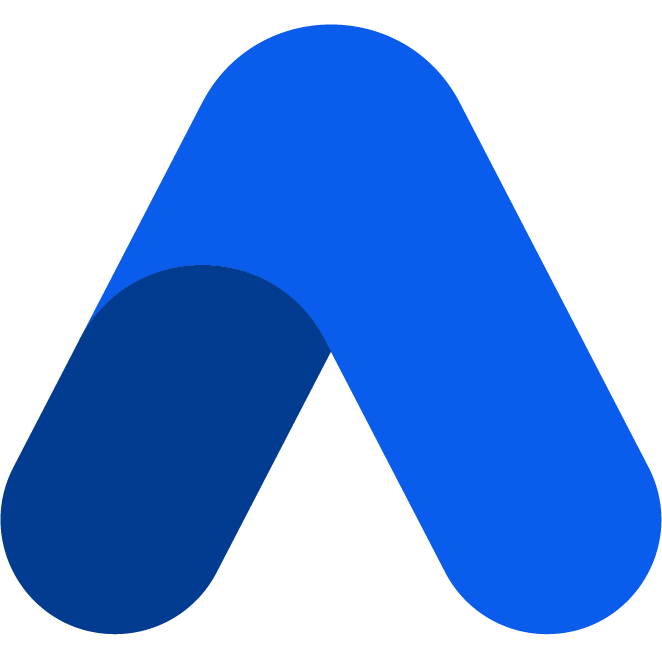 Airparser logo