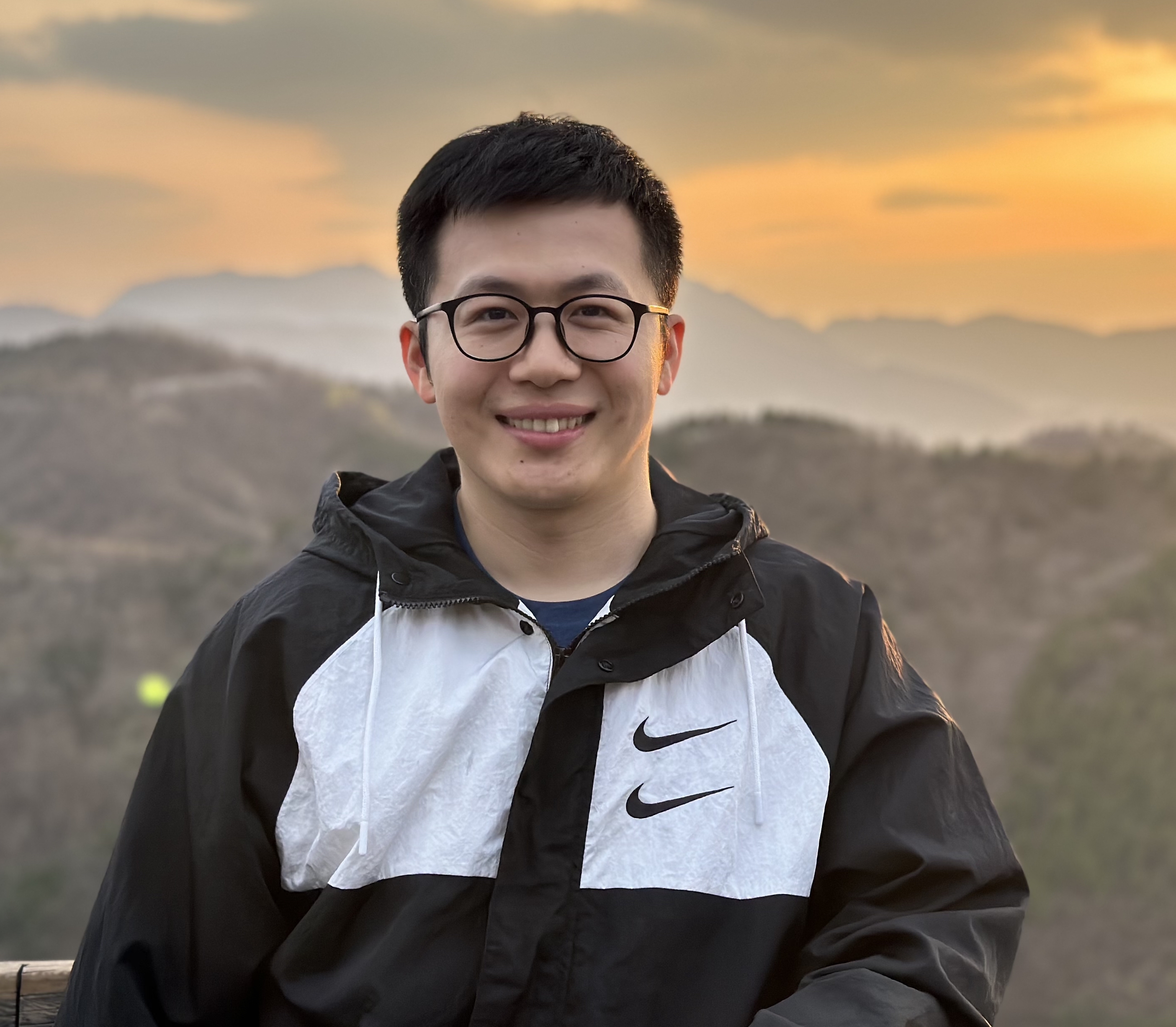 Xinyu Ma (马新宇)