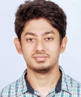 Arnab Biswas