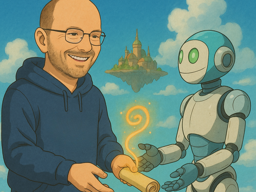 What makes autonomy work?