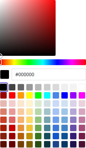 ColorPicker