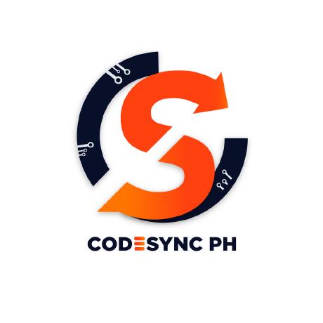 CodeSync PH Logo