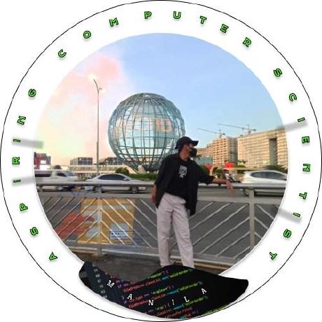 Jerome Edica avatar at Github