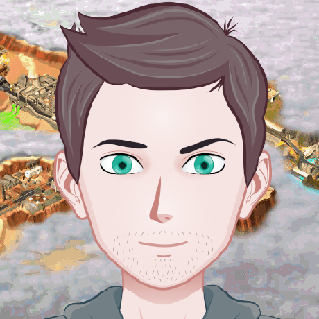 SuperSaiyajinStackZ Image