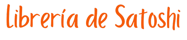 Librería de Satoshi