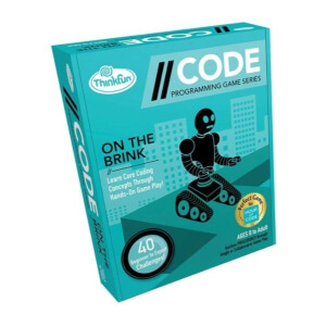 thinkfun code
