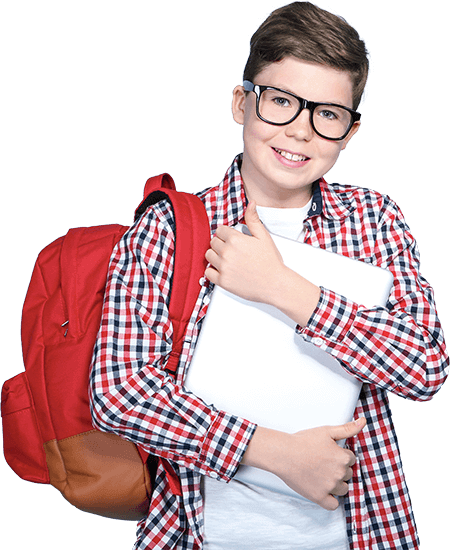 Parents Give Us 5 Stars