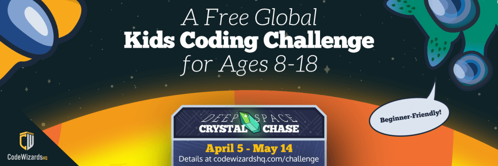 code challenge banner
