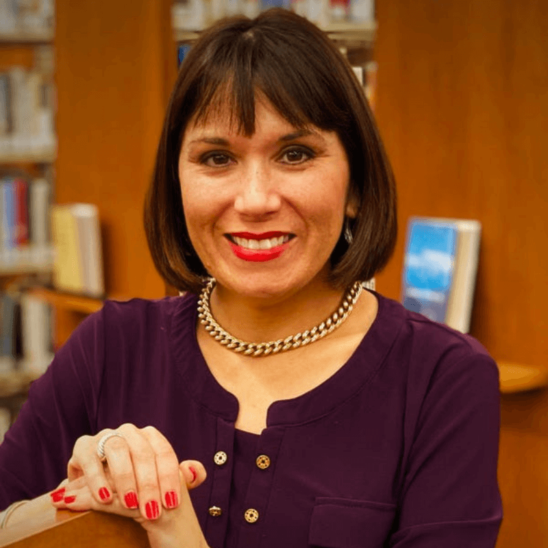 STEM kids in libraries