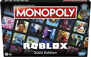 Monopoly Roblox