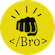 BroCode Logo