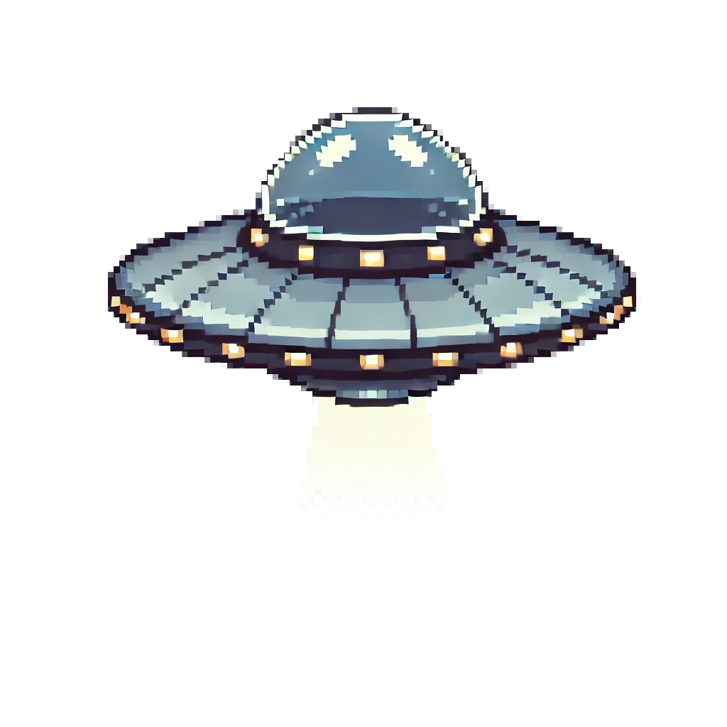 UFO icon