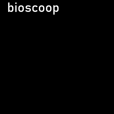 Bioscoop