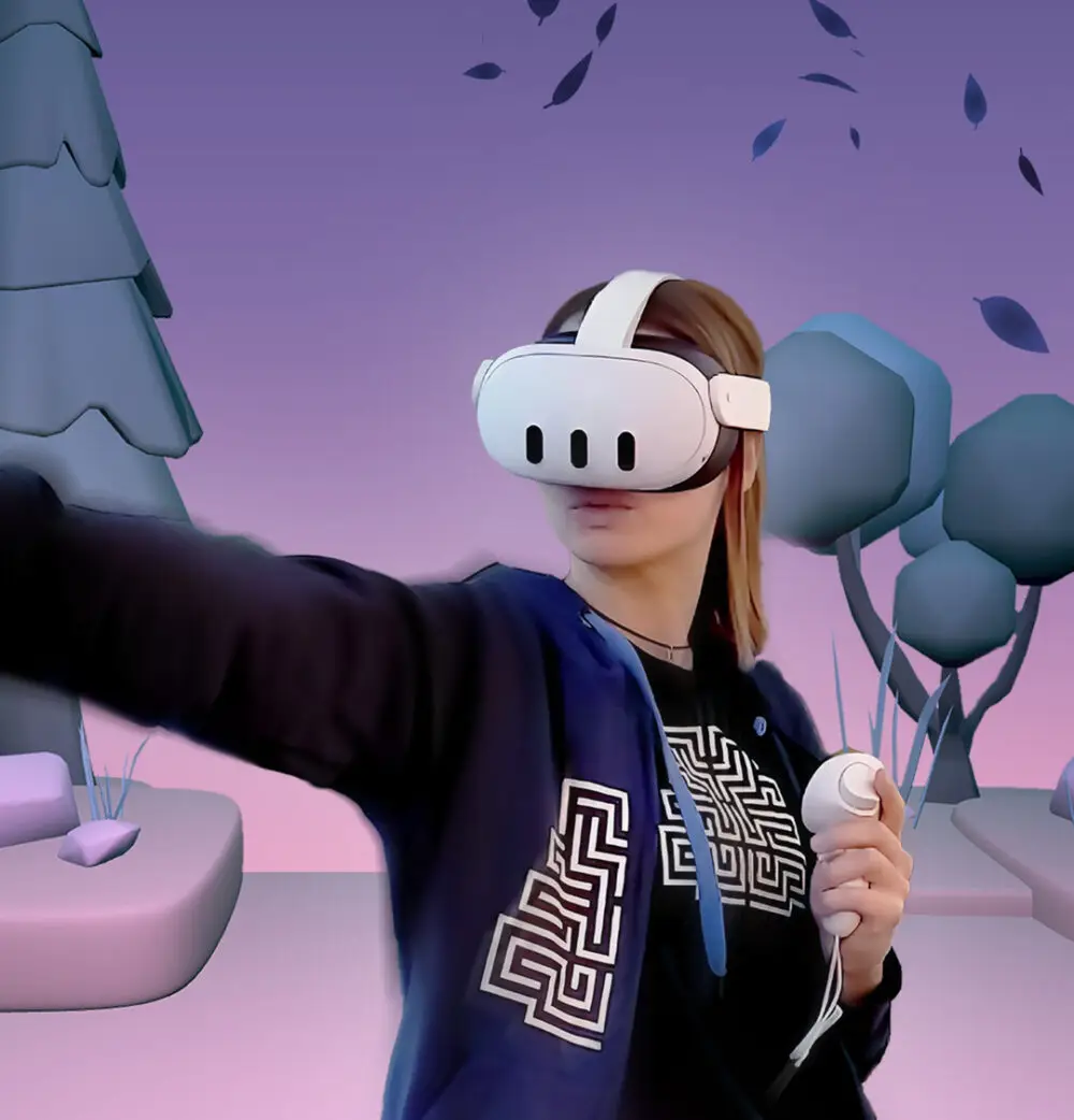 Screenshot from Digivid by prefrontalcortex