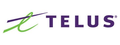 Telus Corporation is a Canadian national telecommunications company that provides a wide range of telecommunications products and services including internet access, voice, entertainment, healthcare, video, and IPTV television.