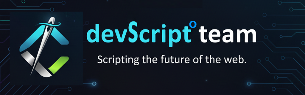 devscripto team