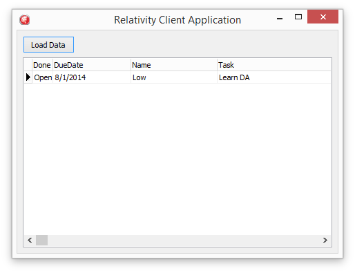 Calculated Field in Action