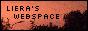 web button for liera's webspace