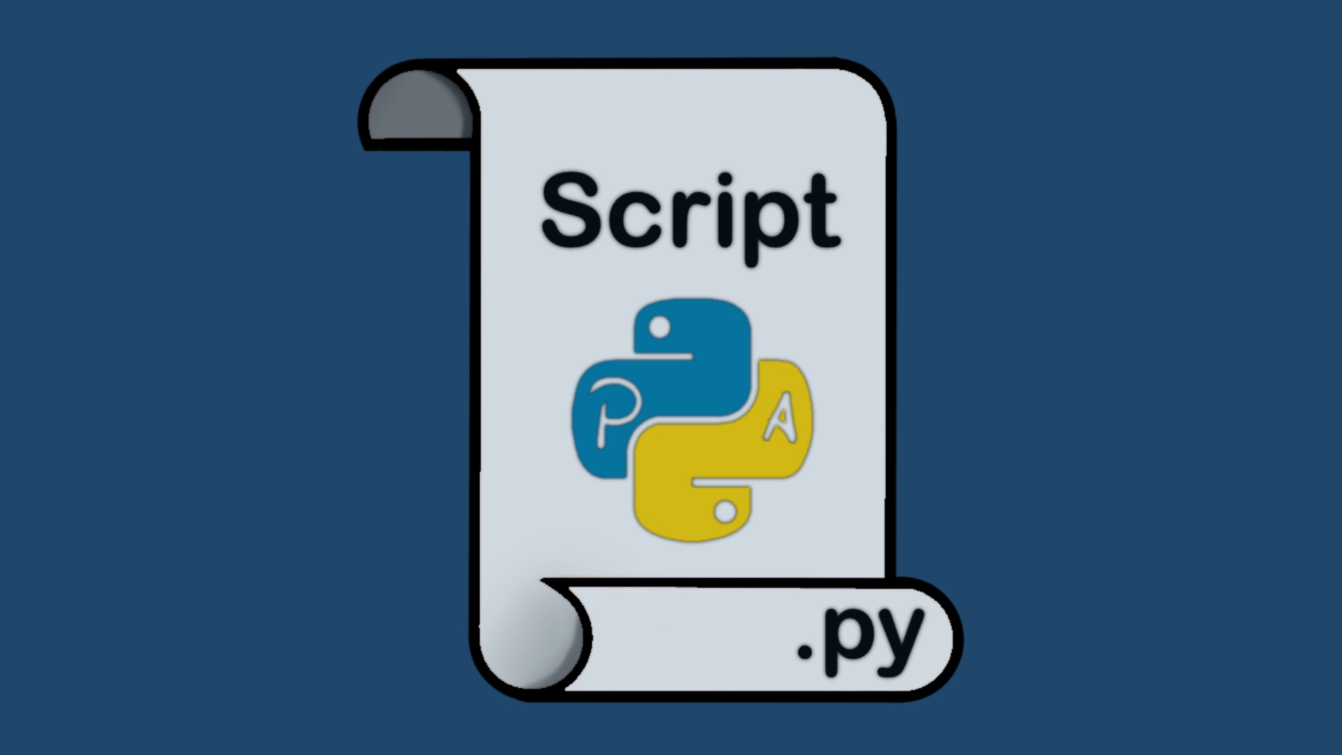 scripting en Python