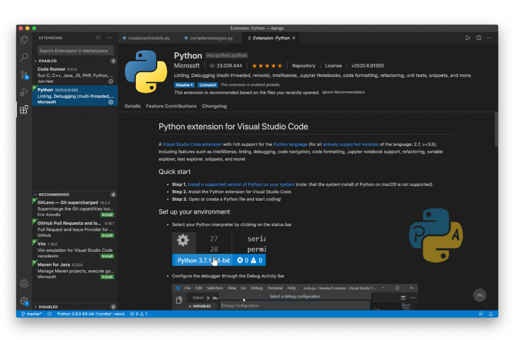 Download Visual Studio Code