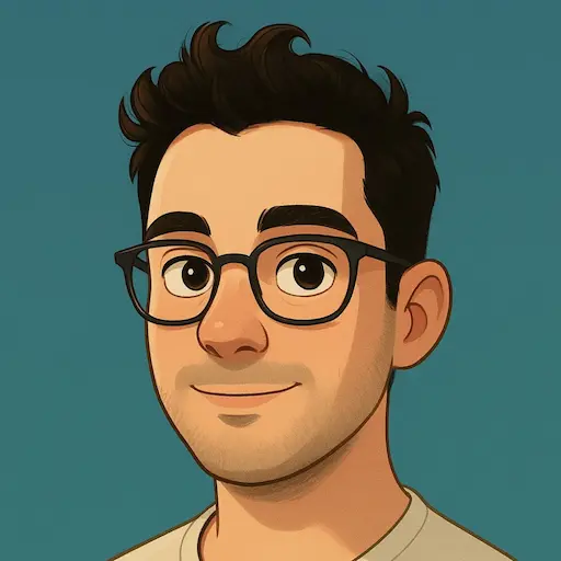 Fernando Bouchet profile picture