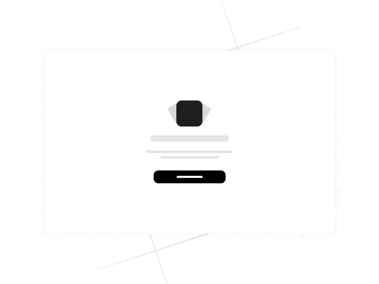 Illustration light Empty States