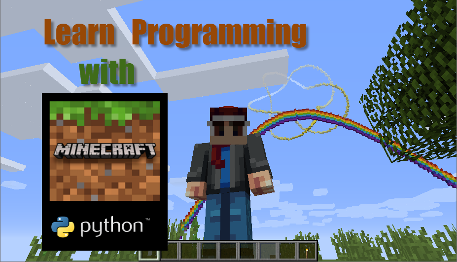 alt python-minecraft