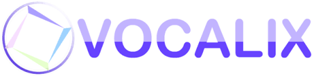 Vocalix Logo