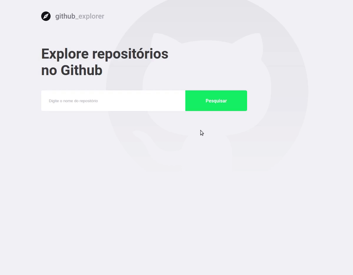github_explorer github_explorer