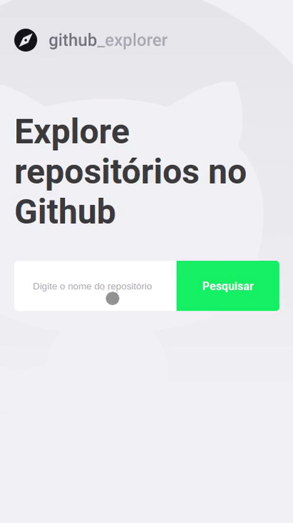 github_explorer github_explorer