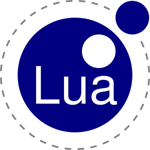 Lua for Docker