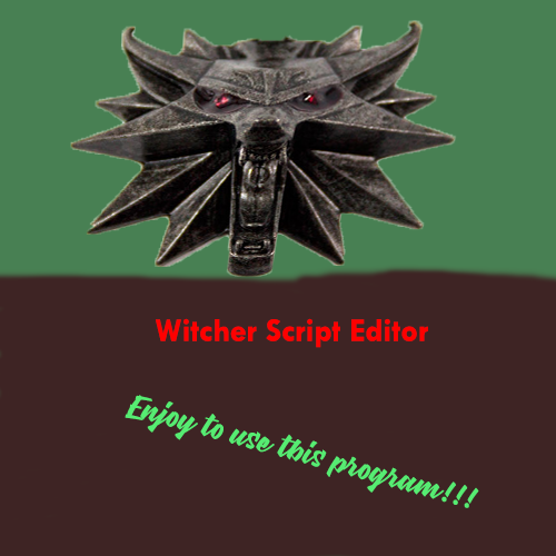 WitcherScript