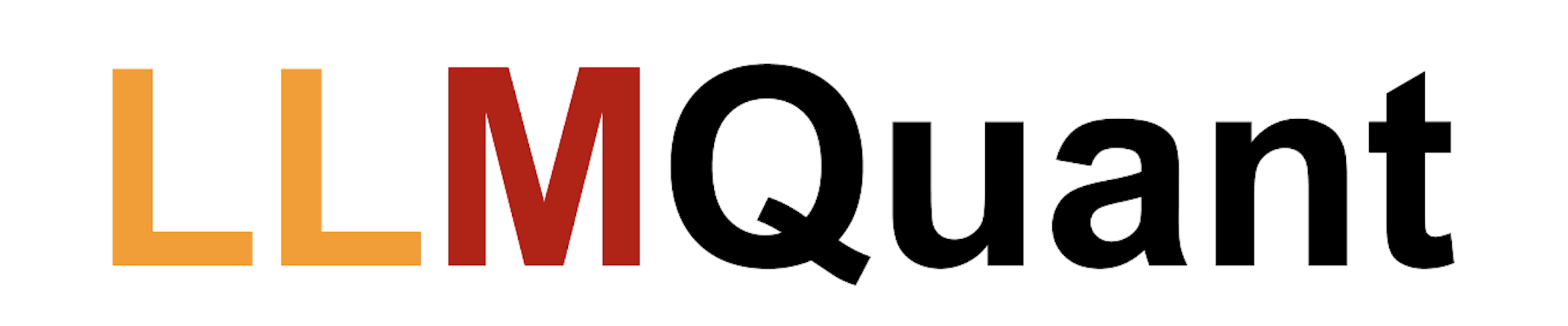 LLMQuant Logo