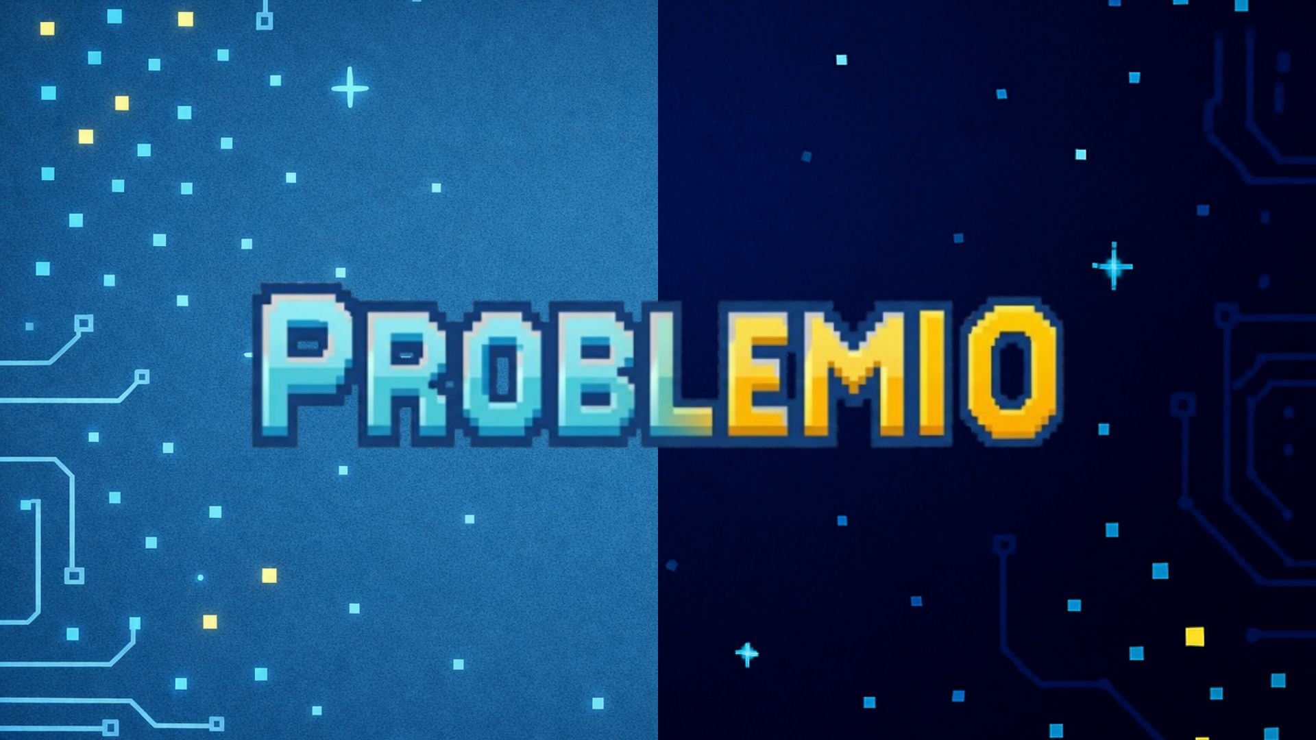 ProblemIO