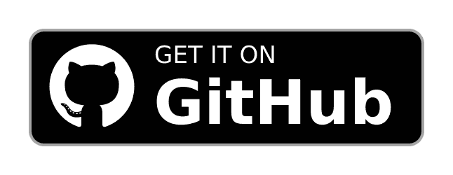 Get it on Github