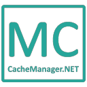 CacheManager Logo