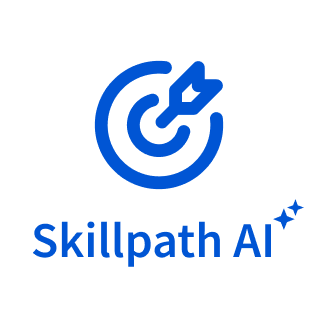 SkillPathAI Logo