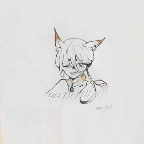 The avatar of contributor named as Nawyjx