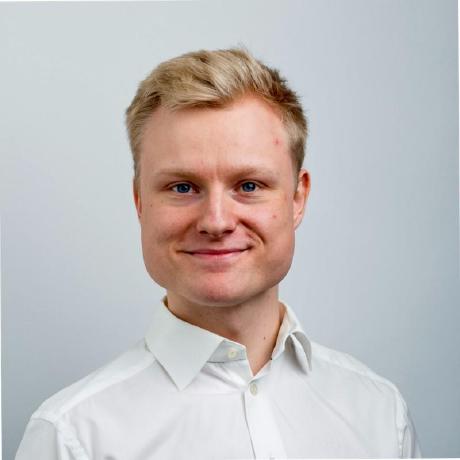 User avatar: Christian Brunbjerg